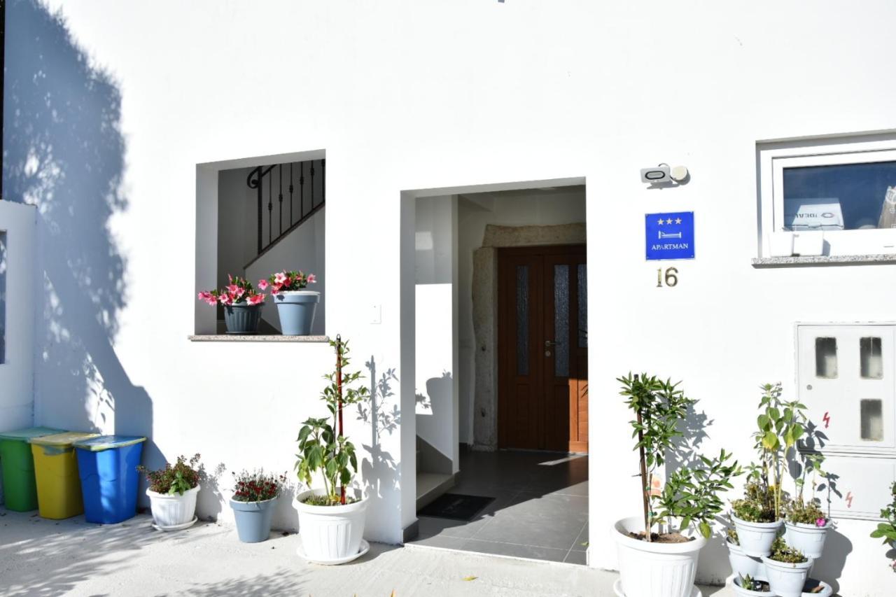 Apartment App Roko *