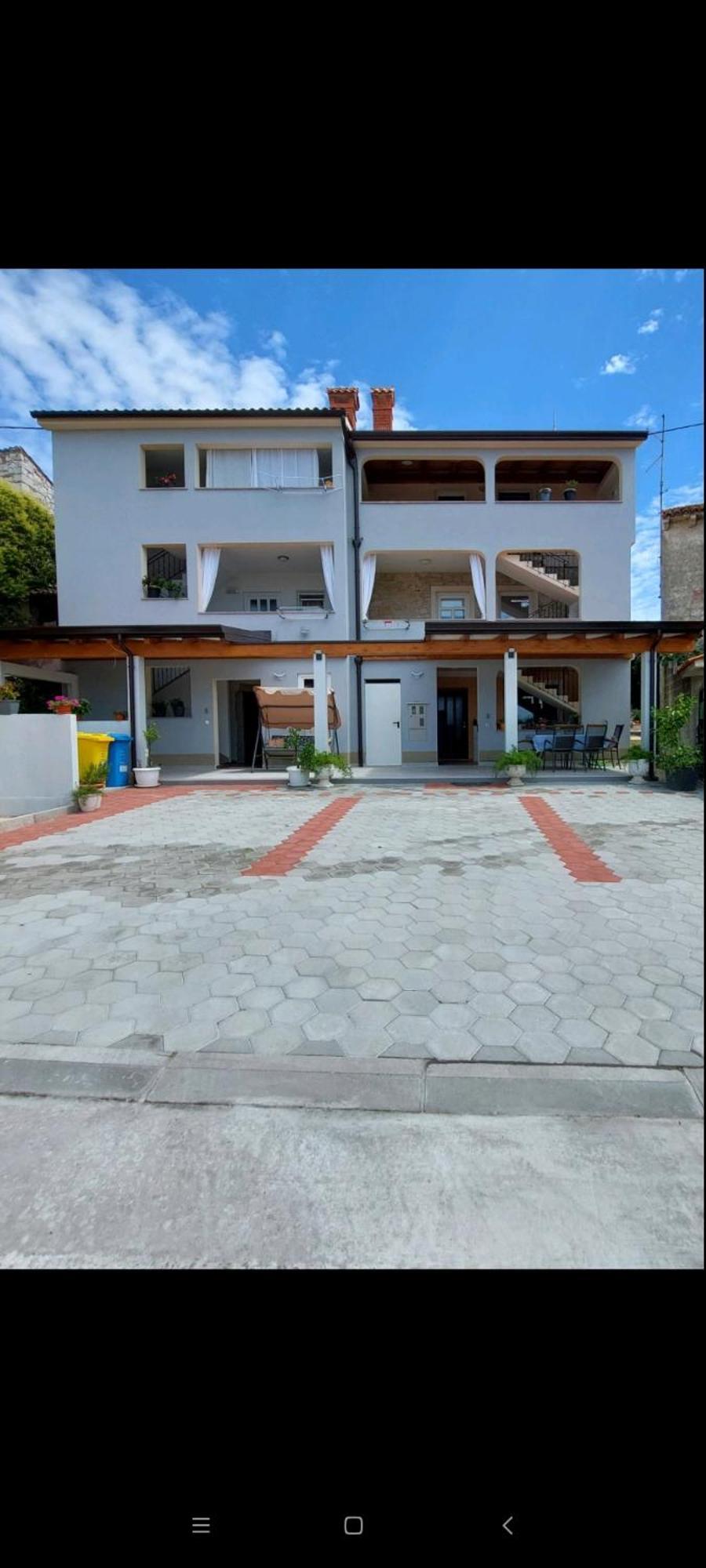 Apartment App Roko