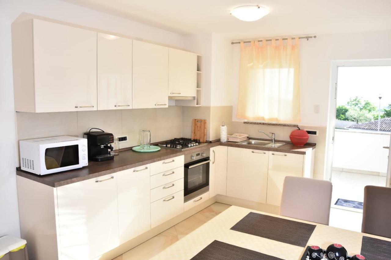 Apartment App Roko Poreč