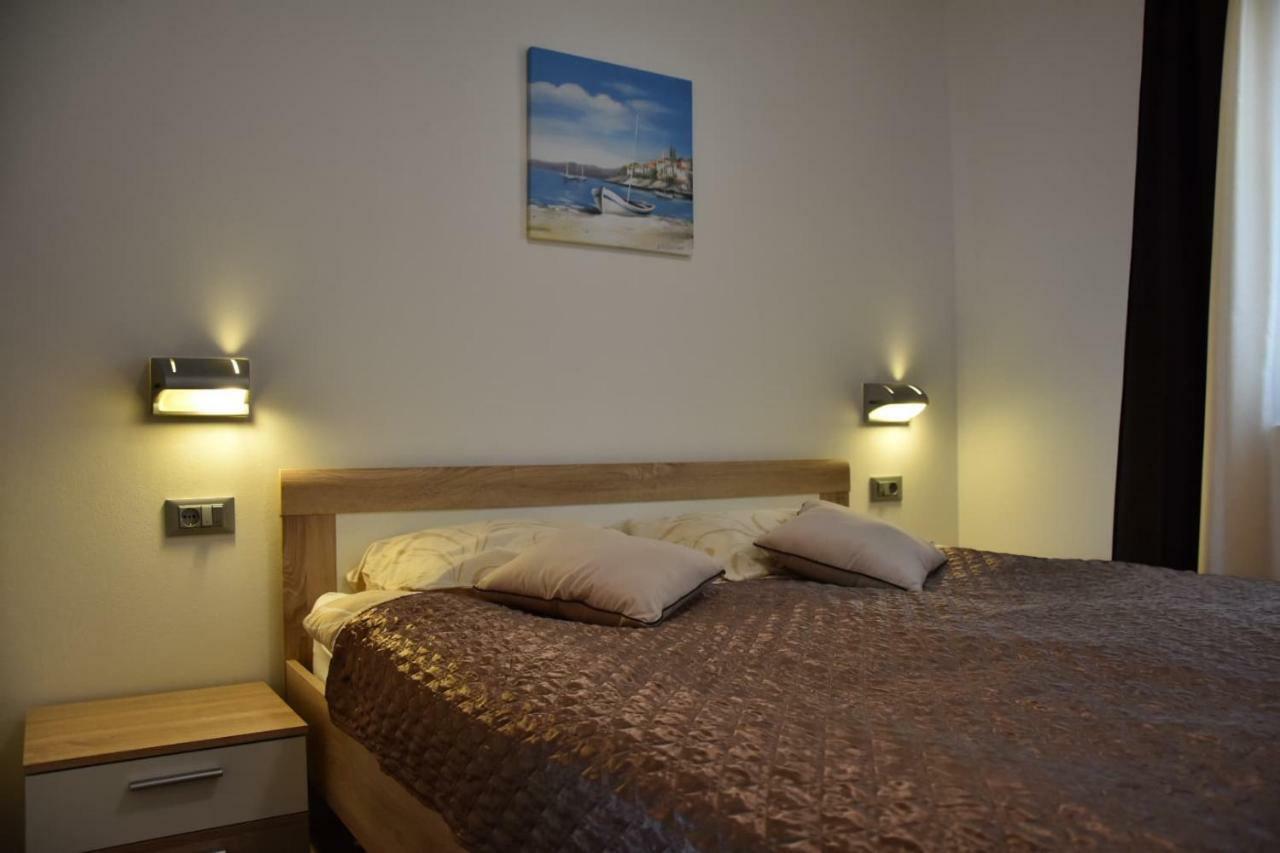 Apartment App Roko Poreč