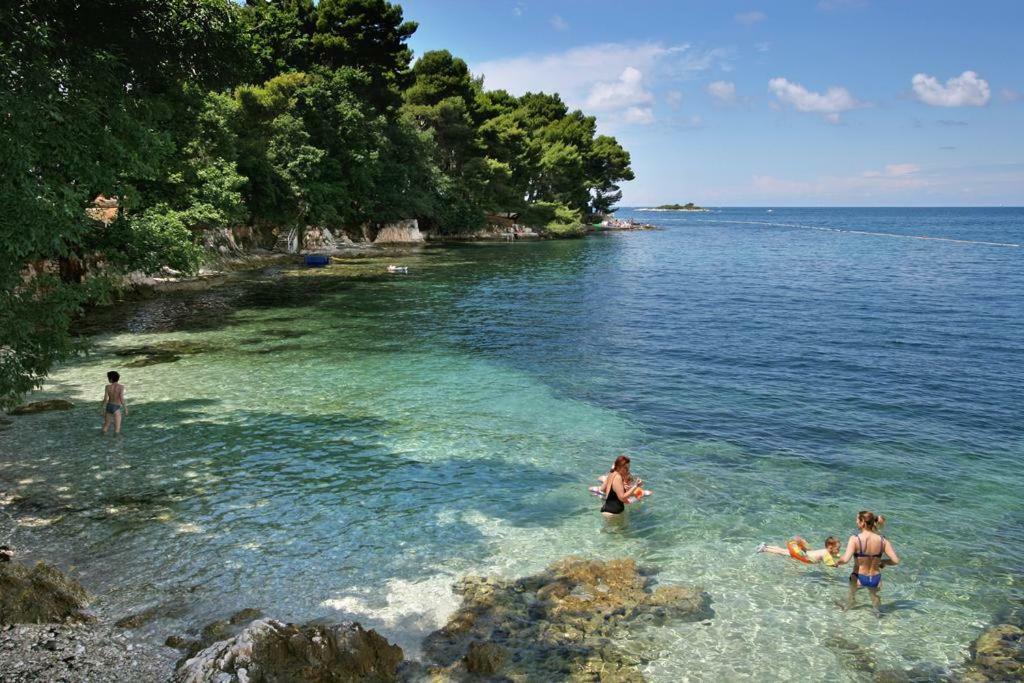 Apartment App Roko Poreč
