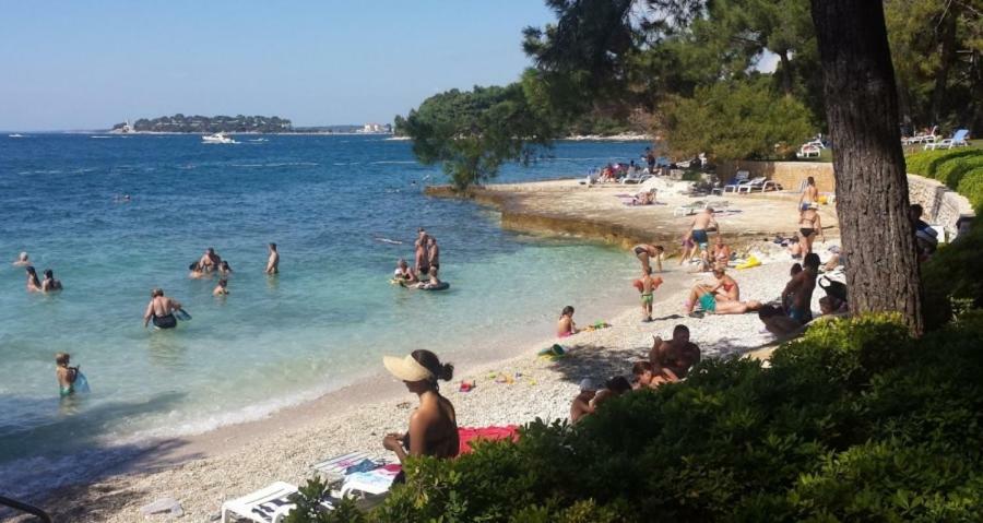 App Roko Poreč