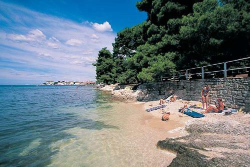 Apartment App Roko Poreč